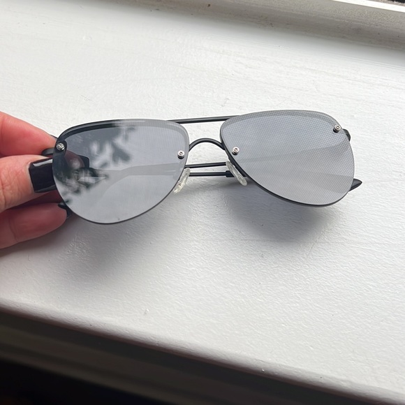 Le Specs “The Prince” Aviators - Picture 2 of 5